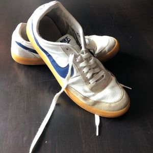 Nike Killshot Leather